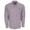 CROWDER EMBROIDER MENS BUTTON SHIRT